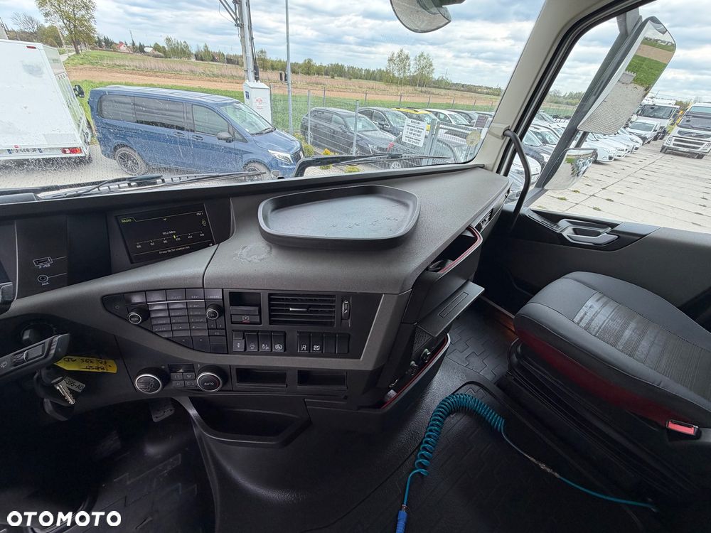 Volvo FH 460 !! Euro 6 !! Stan BDB !! Import France - 17