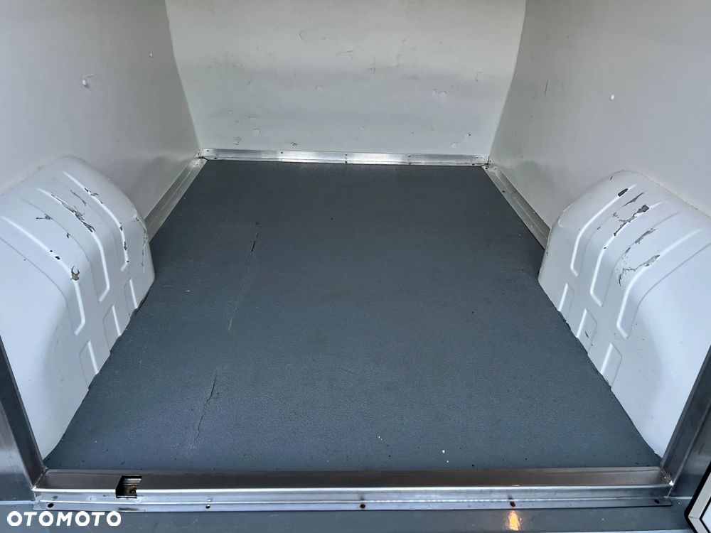 Fiat Doblo L2 Maxi Long Mroźnia  Salon PL - 14