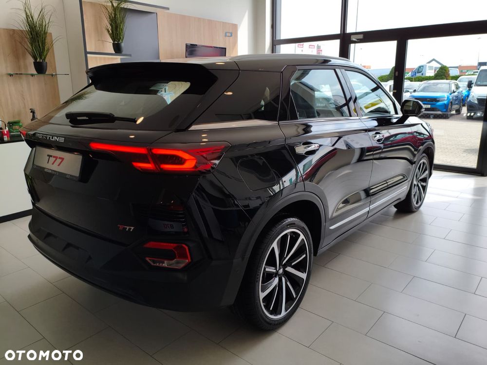 Bestune T77 1.5T Elegance DCT - 7