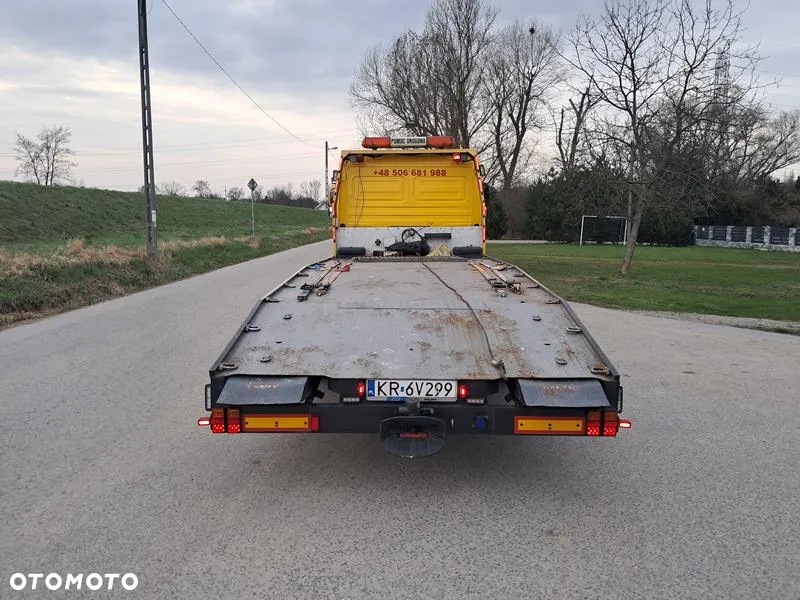 Mercedes-Benz ATEGO - 7