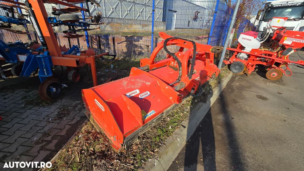 Maschio Tocator masa vegetala Bufalo 300 - 1