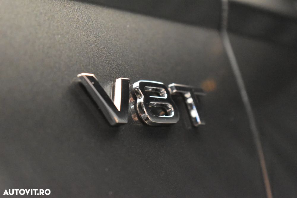 Audi S6 4.0 TFSI quattro S tronic - 37