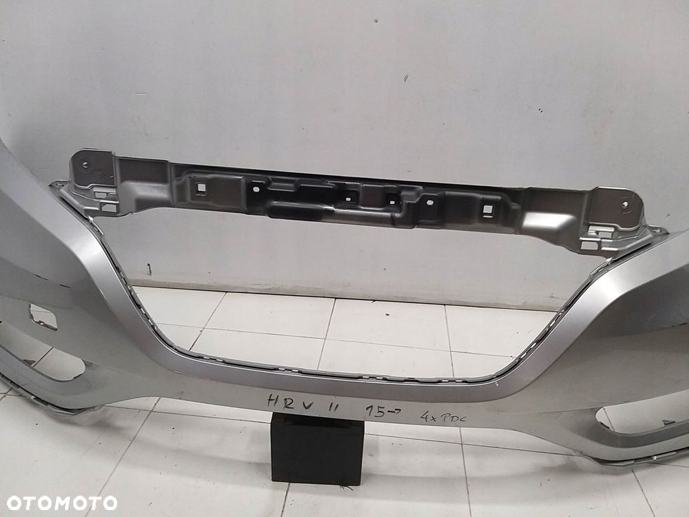 honda hr-v ii 15r- zderzak przód przedni 71101-t7w-a000 - 3