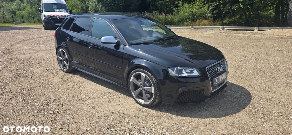 Audi RS3 Sportback S tronic - 13