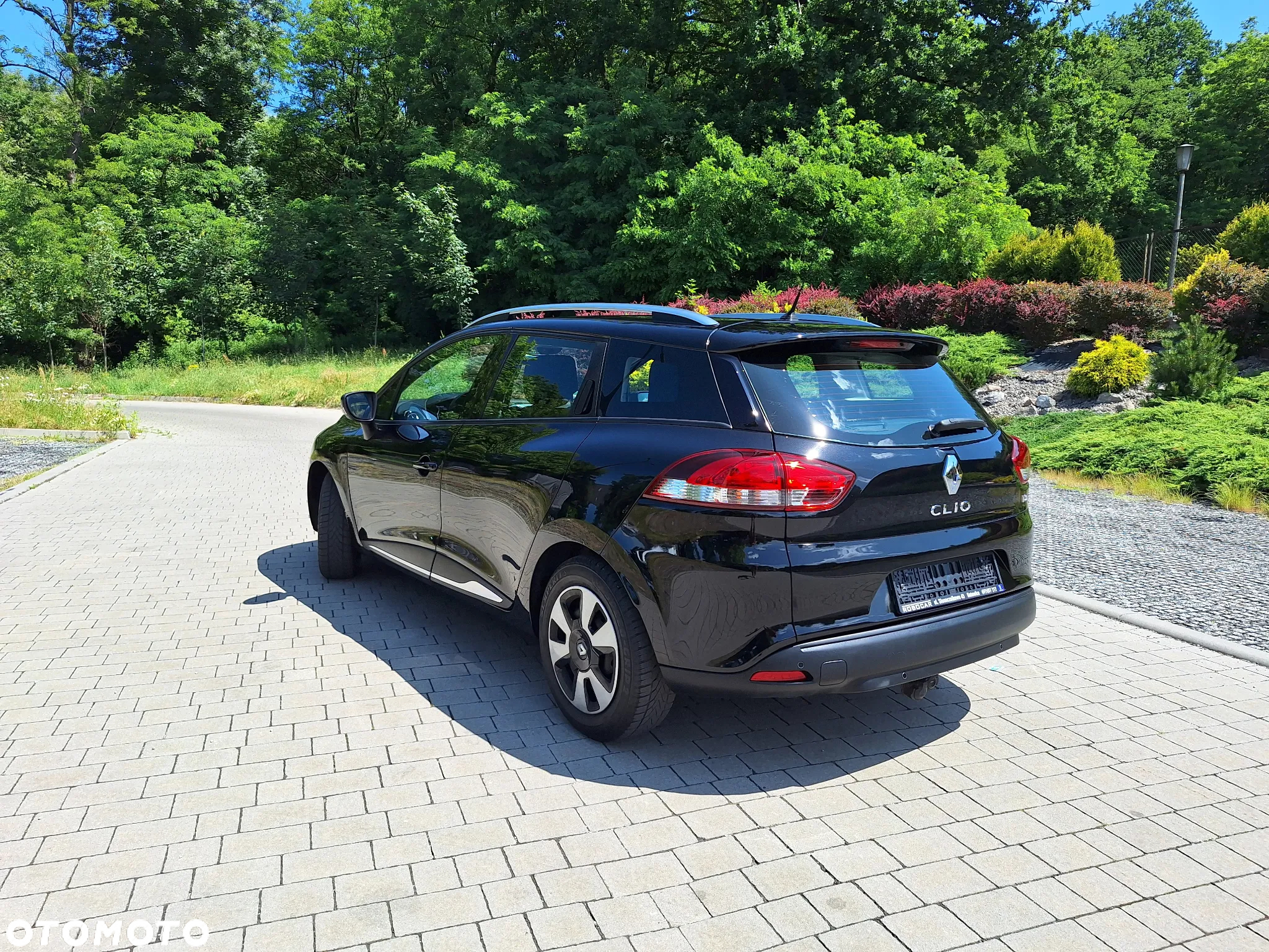 Renault Clio 0.9 Energy TCe Limited - 4