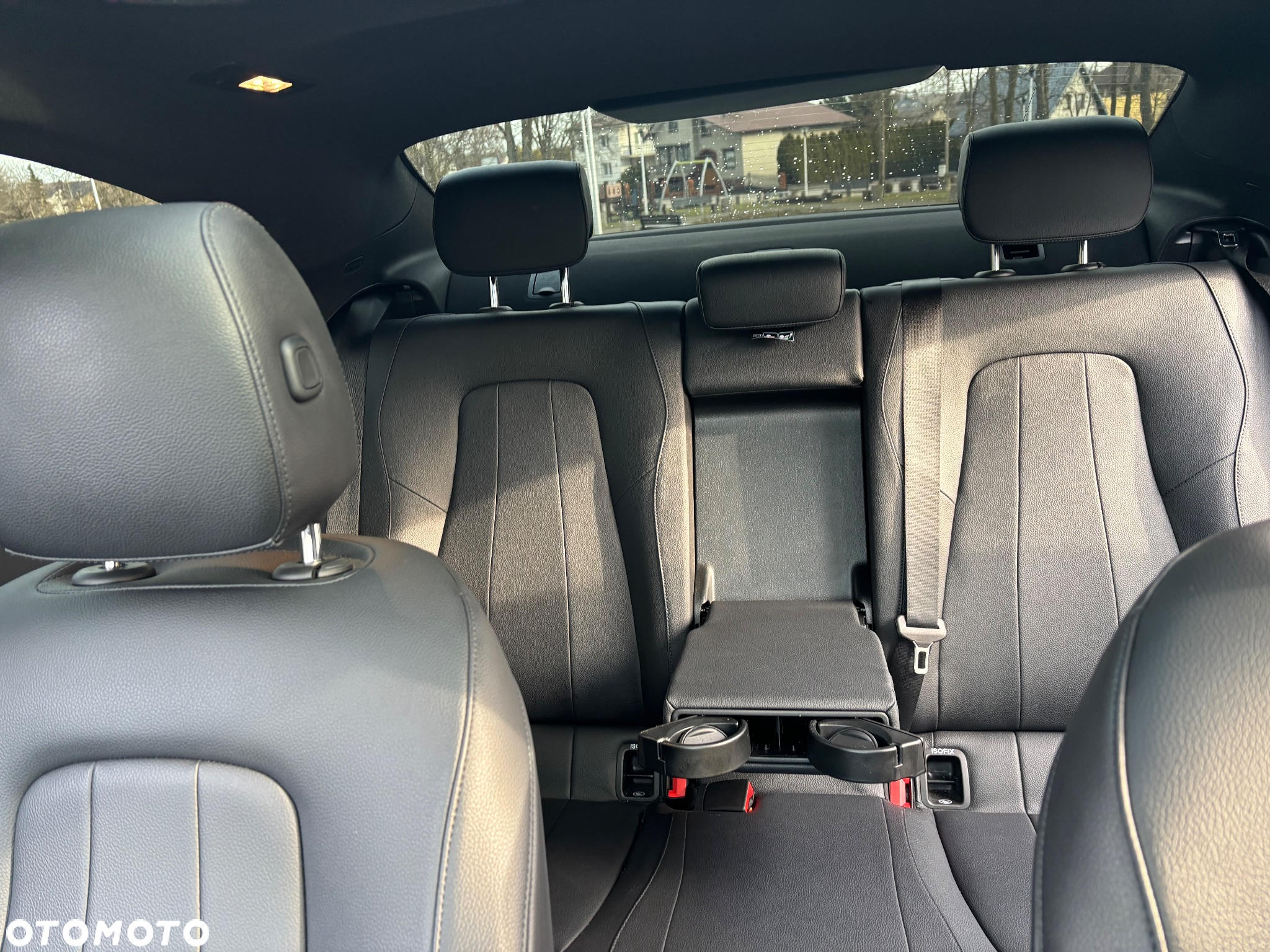Mercedes-Benz CLA 250 4-Matic 7G-DCT - 8