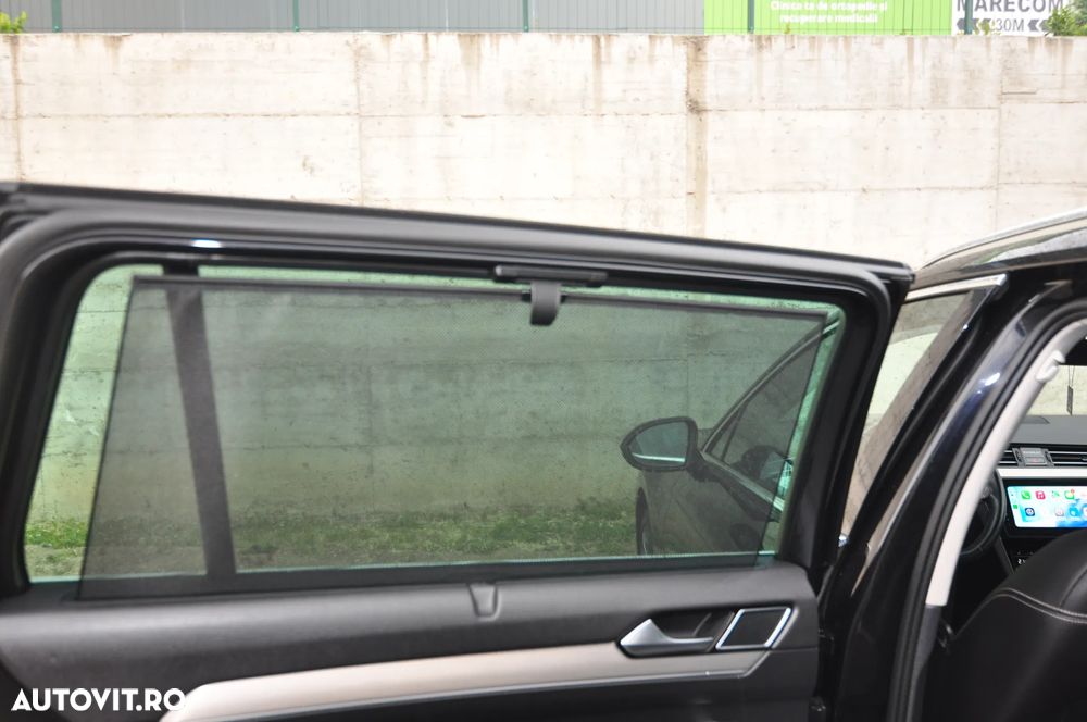 Volkswagen Passat 2.0 TDI SCR DSG Business - 21