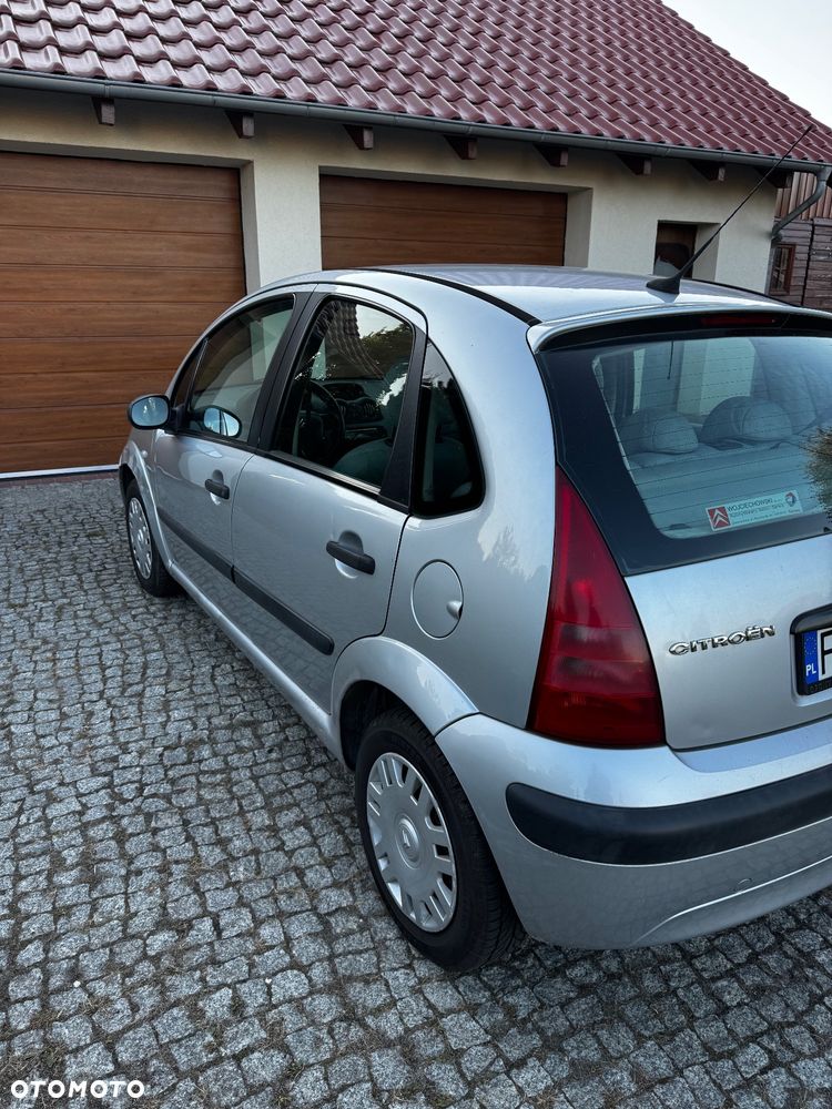 Citroën C3 1.1 X - 8