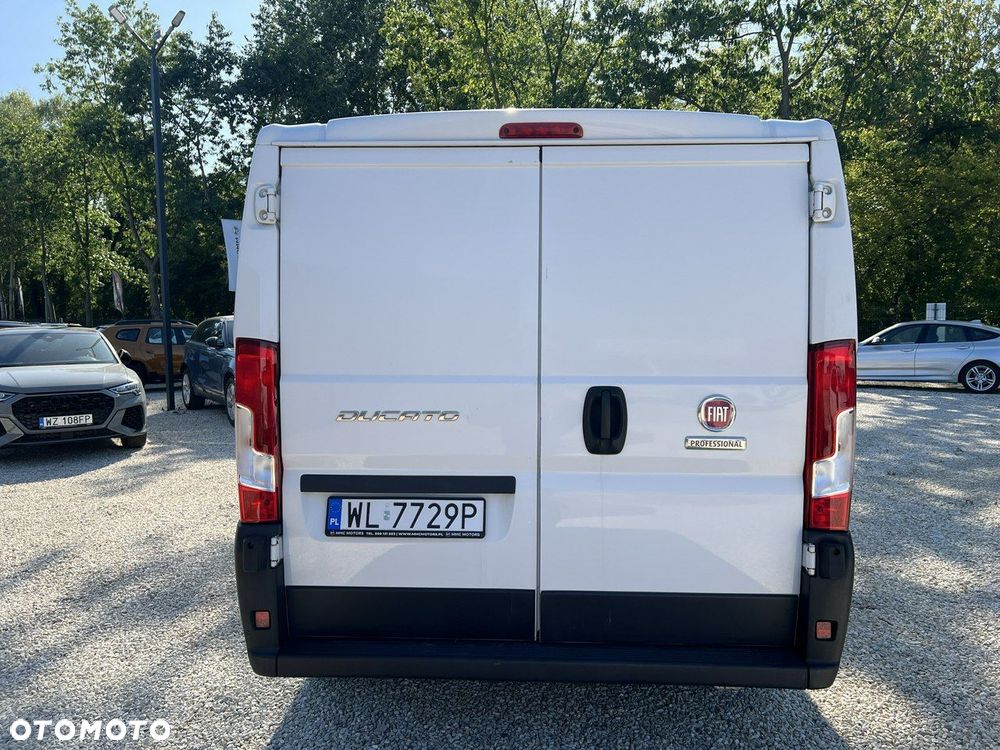 Fiat Ducato - 13