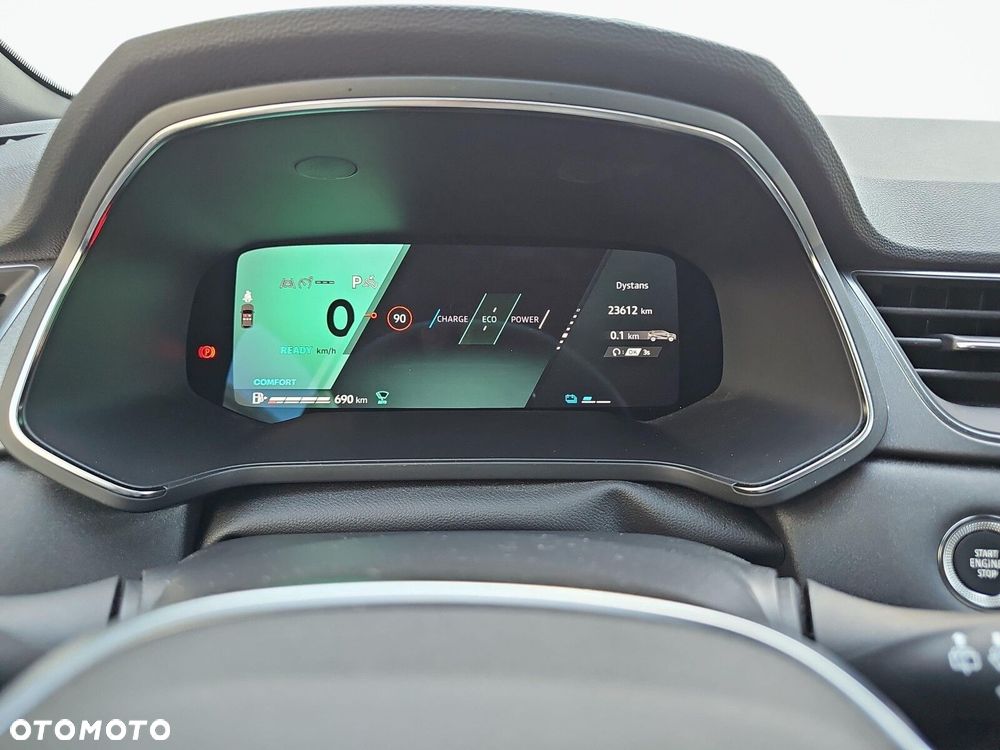 Renault Symbioz - 20