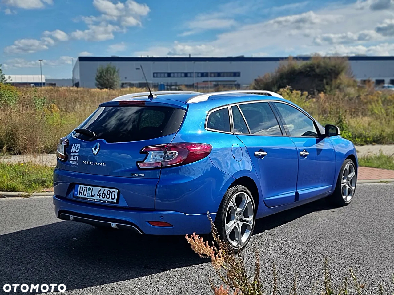 Renault Megane - 15