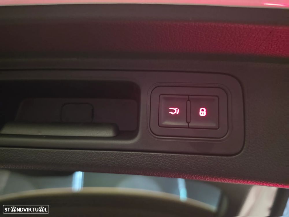 BYD Seal U 1.5 DM-i Design - 24