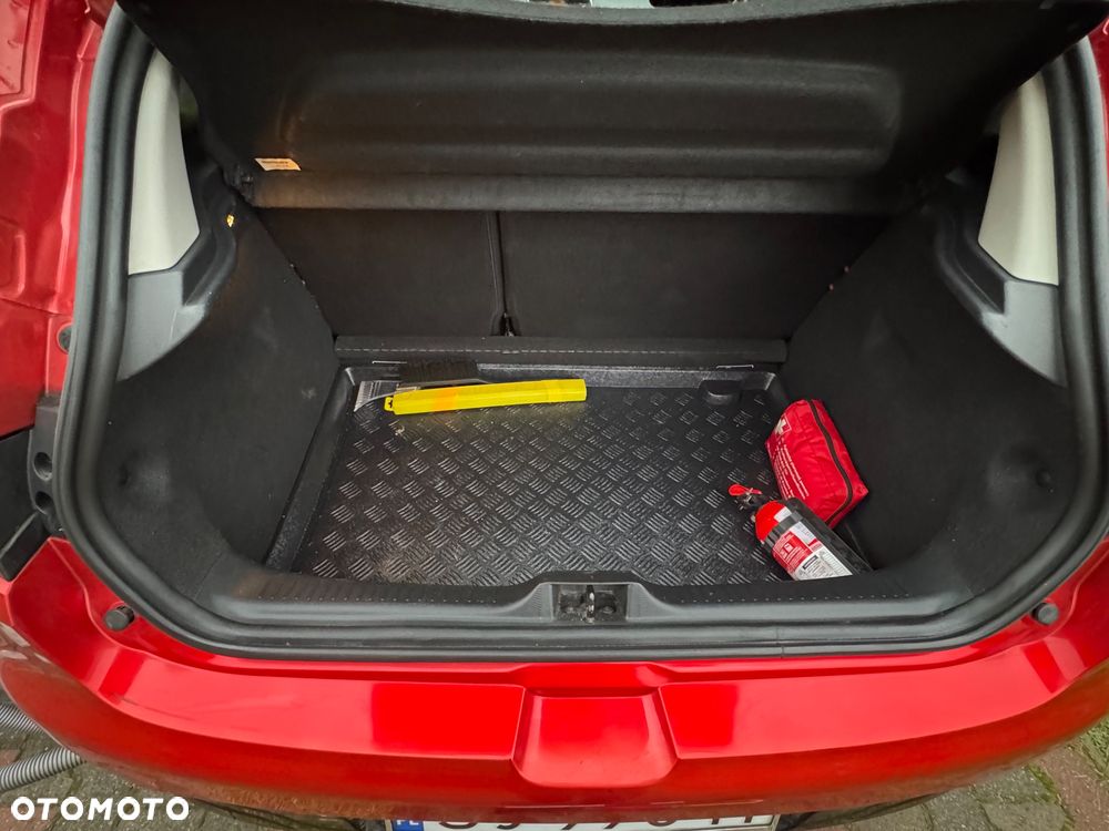 Renault Clio 1.2 16V Authentique Euro5 - 7