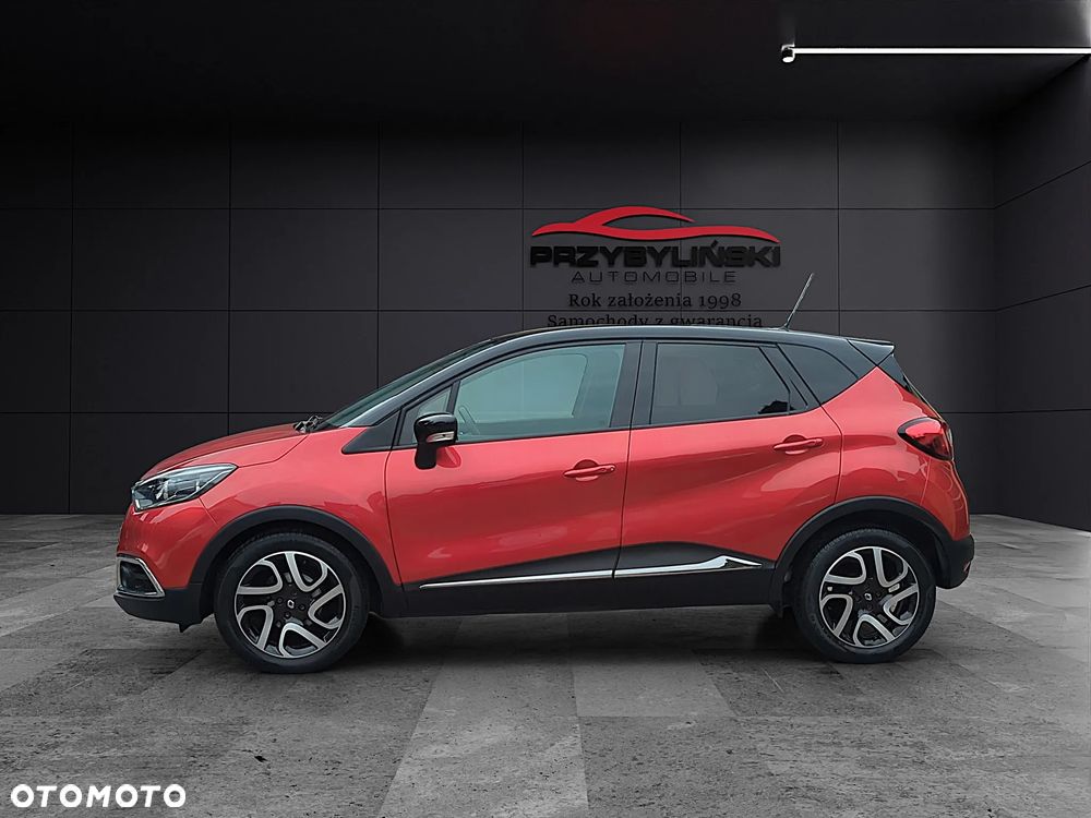 Renault Captur 0.9 Energy TCe Intens - 5