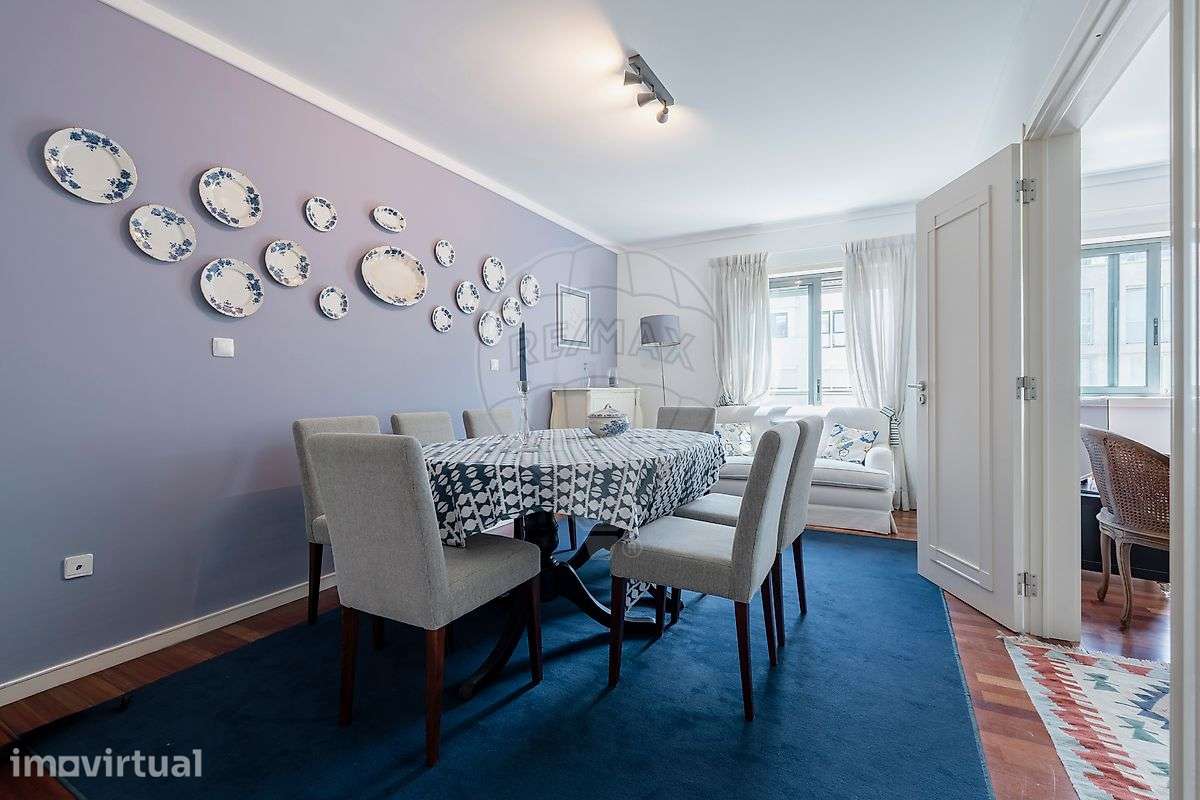 Apartamento T2 para venda - Grande imagem: 5/16