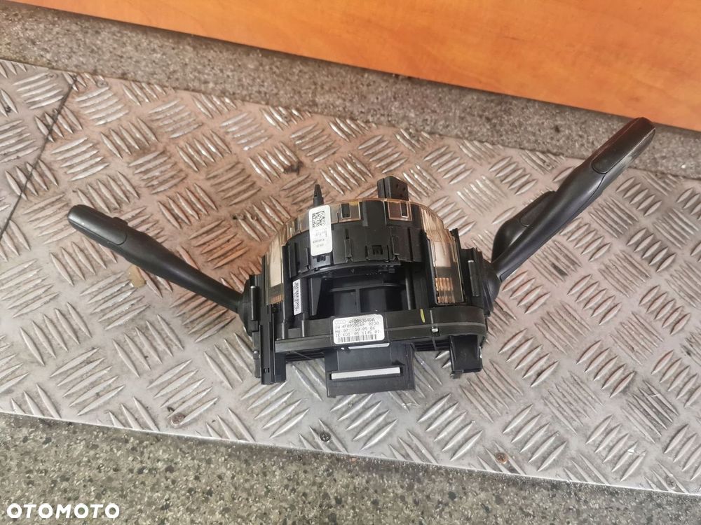 AUDI A6 C6 Q7 PRZEŁĄCZNIK ZESPOLONY 4F0953549A - 2