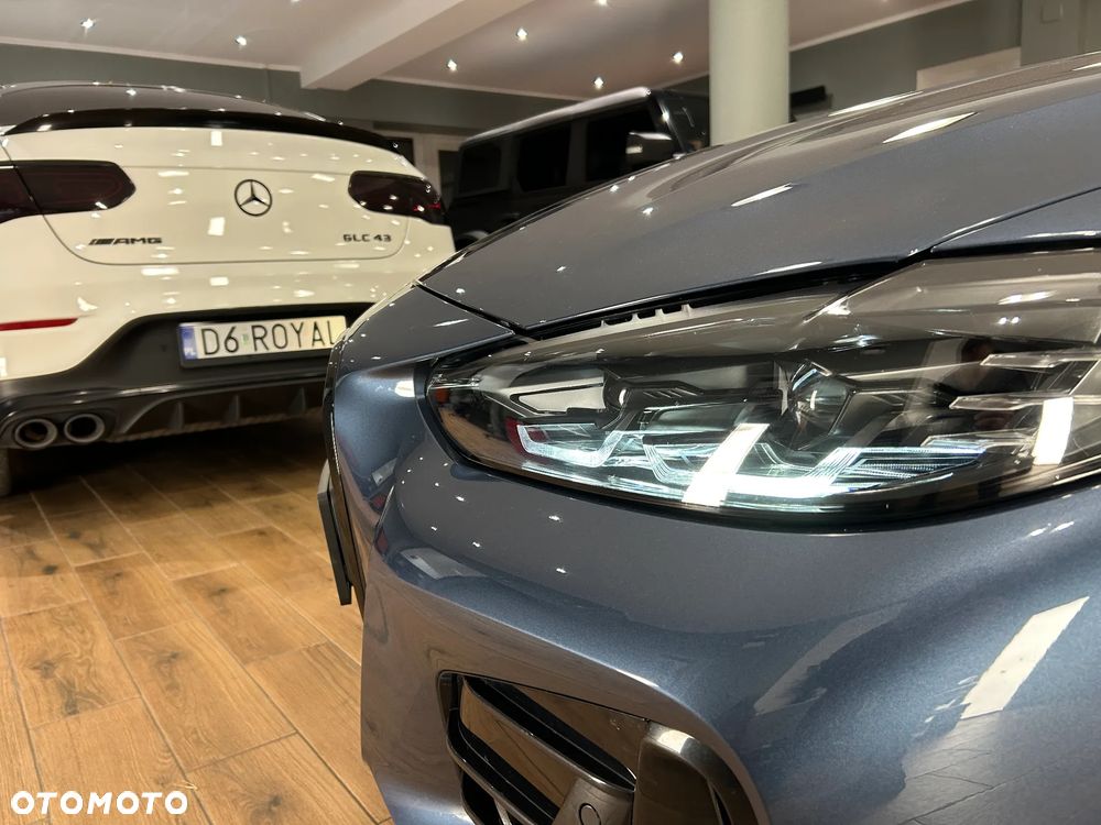 BMW Seria 4 430i xDrive M Sport - 17