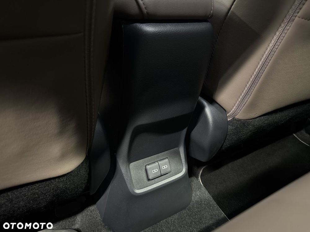 Lexus LBX 1.5 Hybrid Elegant - 13