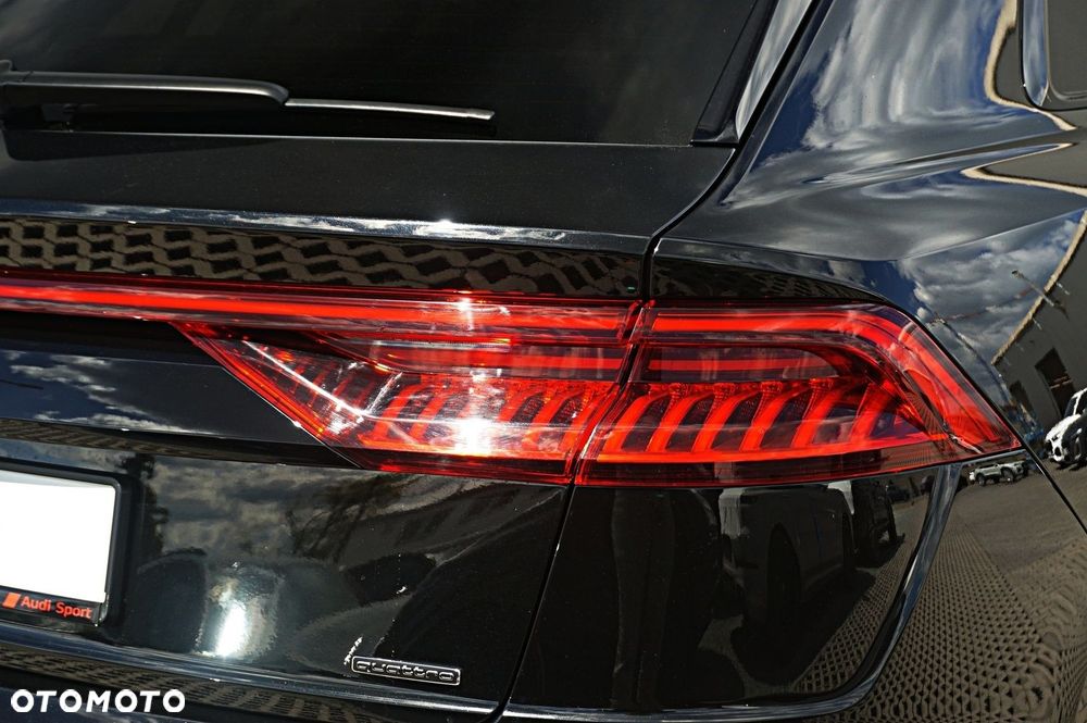Audi Q8 - 7