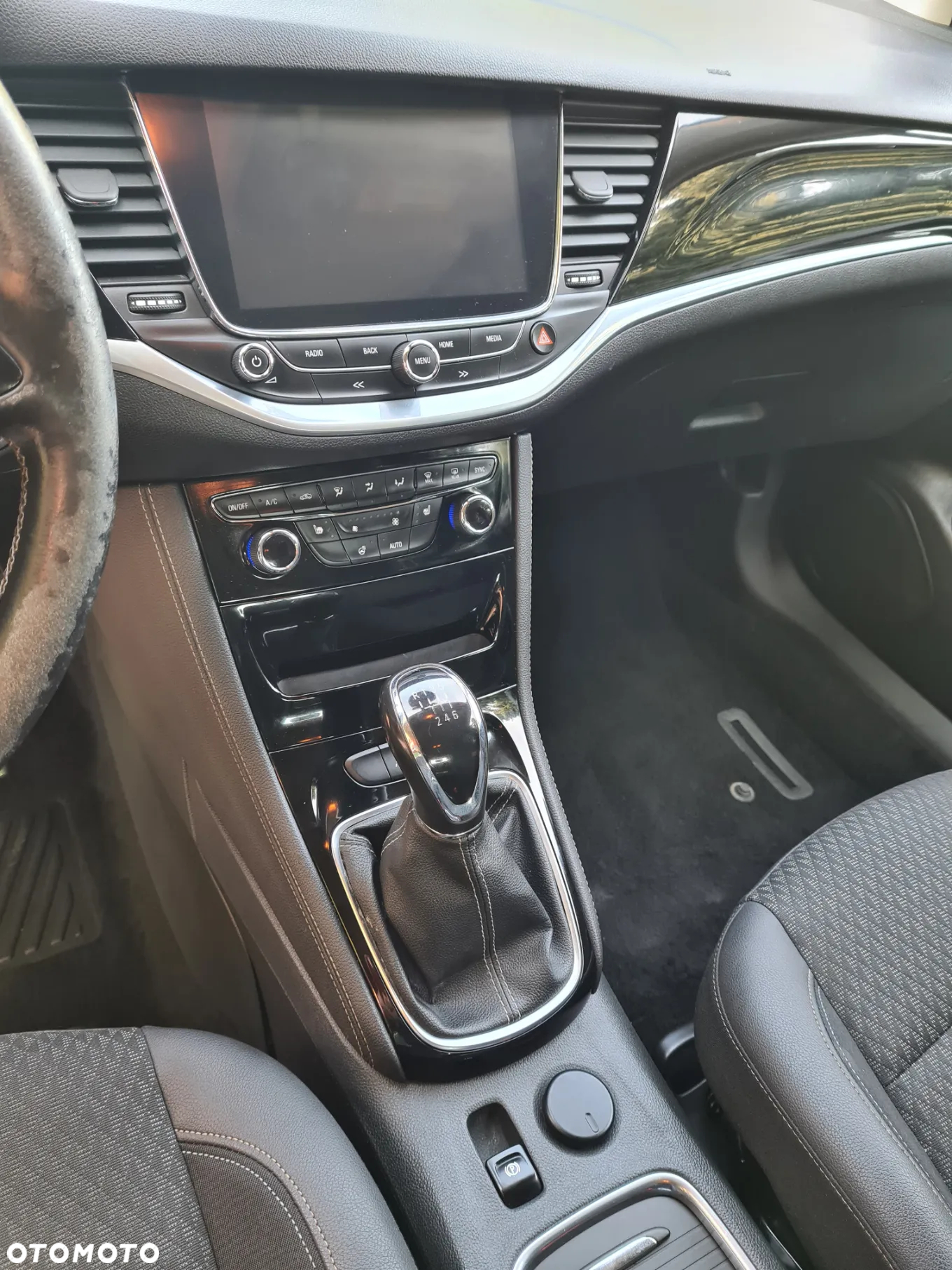 Opel Astra - 10