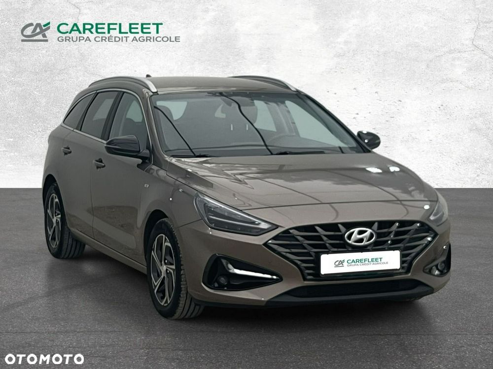 Hyundai i30 - 3