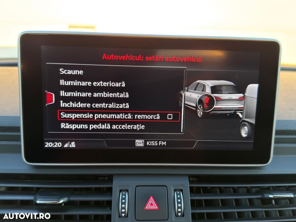 Audi Q5 55 TFSI e quattro S tronic PHEV S Line - 23