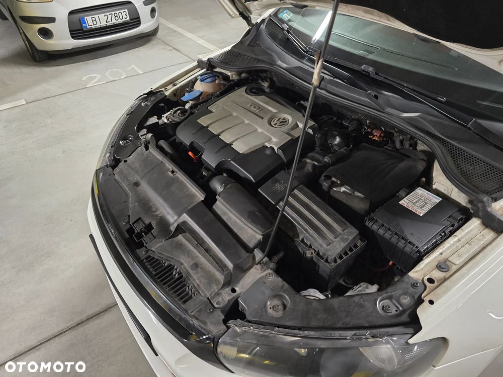 Volkswagen Scirocco - 7