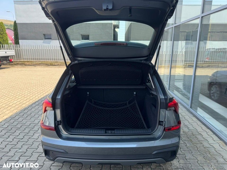Skoda Kamiq 1.5 TSI DSG Selection - 8