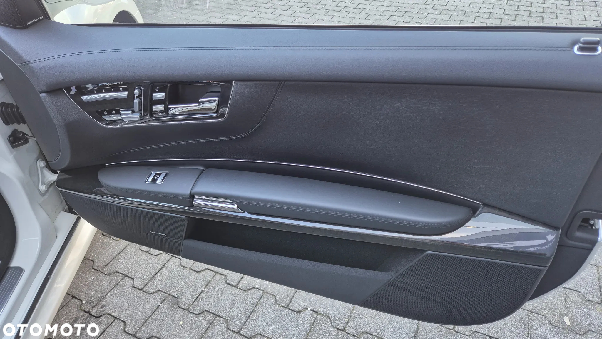 Mercedes-Benz CL - 28