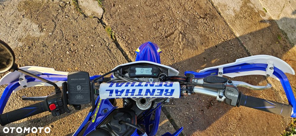 Sherco SM - 9