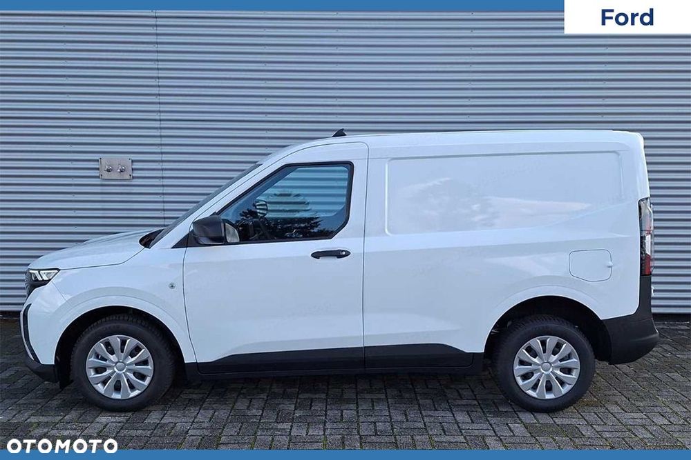 Ford Transit Courier Trend L1H1 1.0 100KM - 4