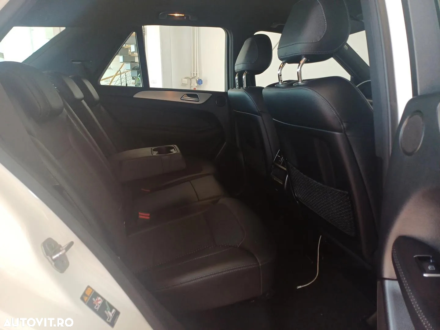 Mercedes-Benz GLE 250 d 4MATIC - 22