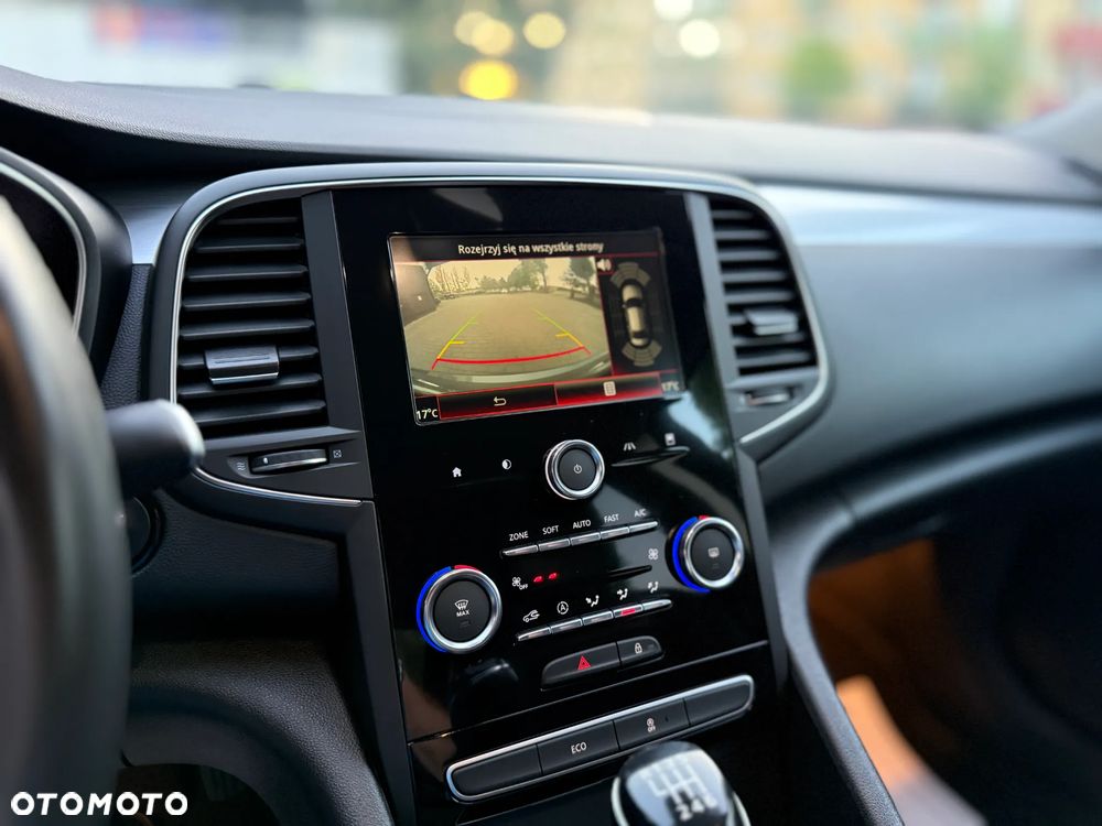 Renault Talisman BLUE dCi 150 INTENS - 37