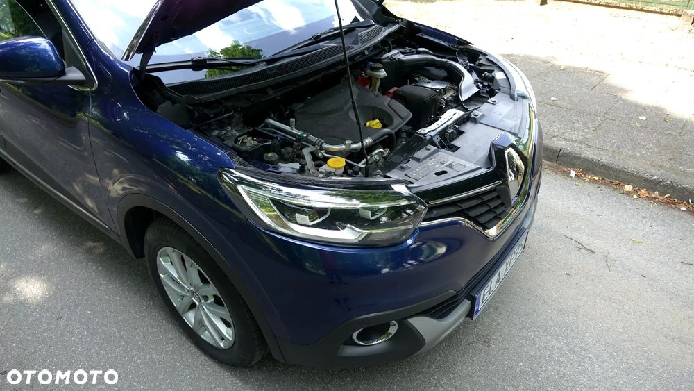 Renault Kadjar Energy dCi 110 LIMITED - 38