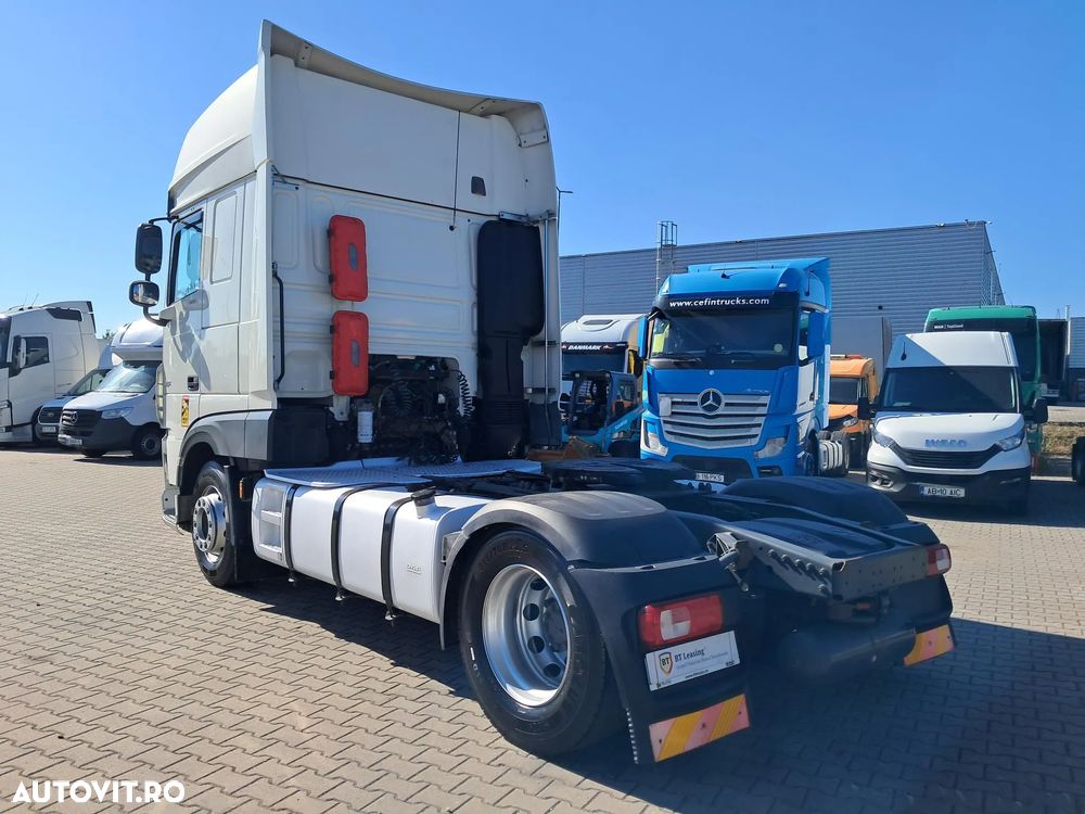 DAF XF FT SSC 480CP AUTOMAT EURO 6 - 3