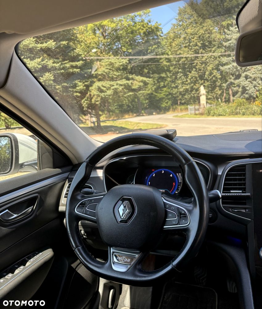 Renault Talisman - 7