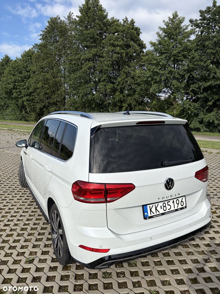 Volkswagen Touran - 7