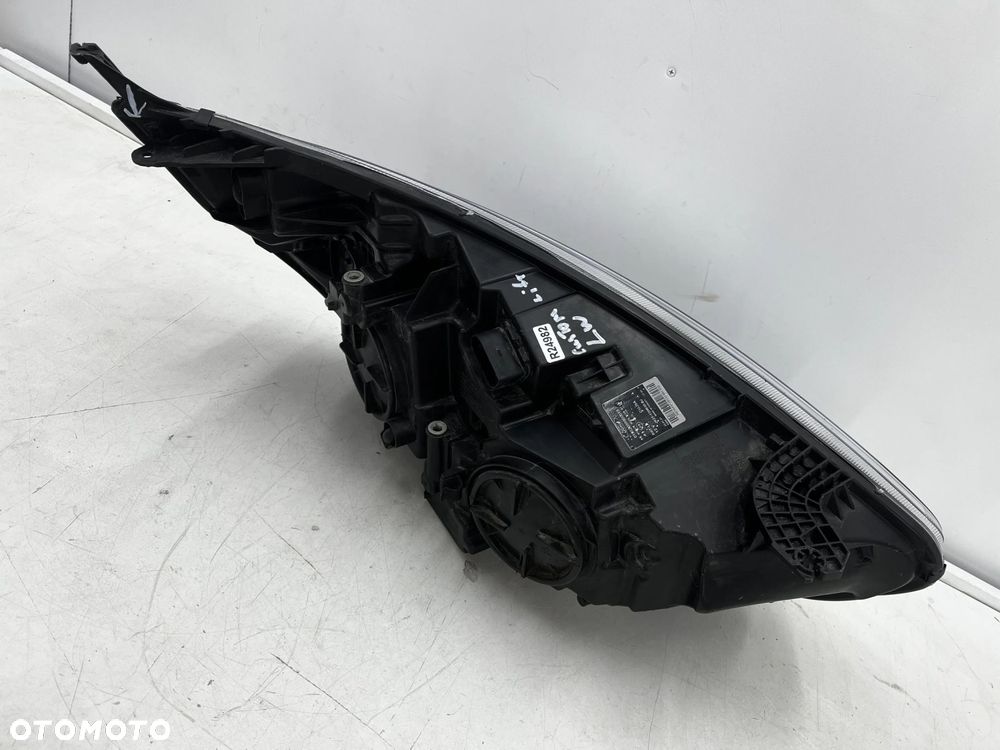 Lampa reflektor Ford Transit Custom MK1 Custom MK1 17-23r. LIFT EU lewa przednia H7 lewy przód Europ - 6