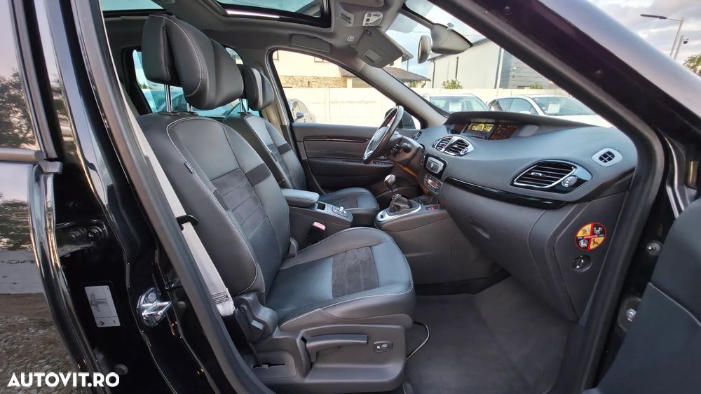 Renault Scenic ENERGY dCi 130 INITIALE PARIS - 20
