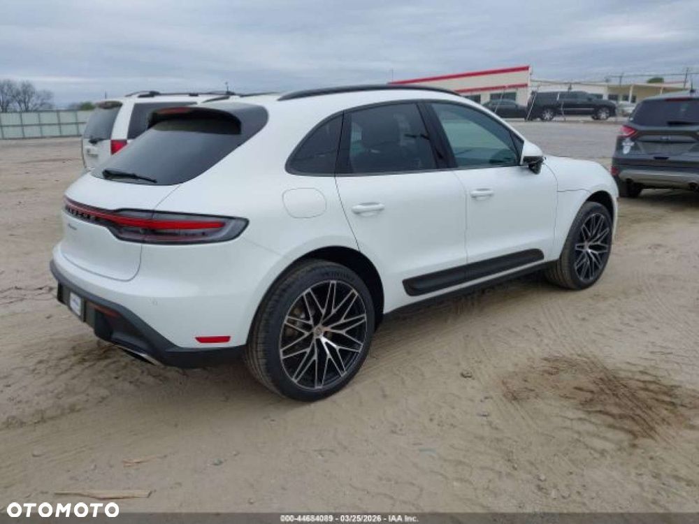 Porsche Macan - 7