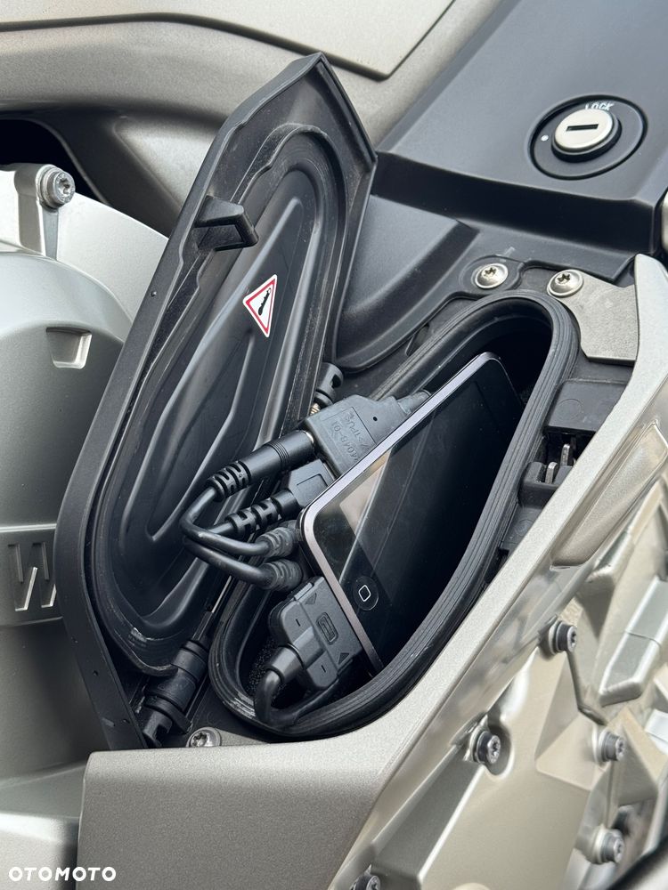 BMW K - 18