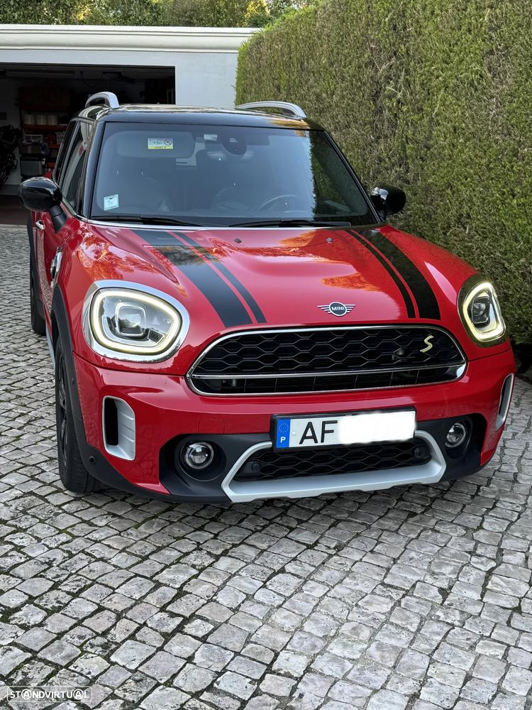 MINI Countryman - 1