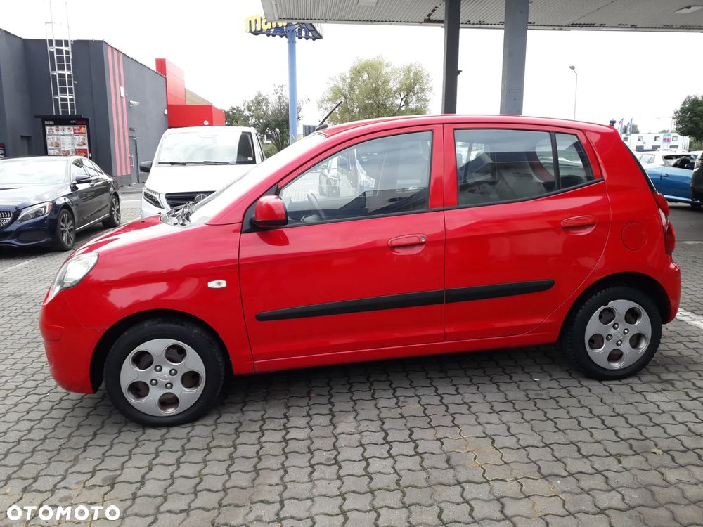 Kia Picanto 1.1 Cool - 6