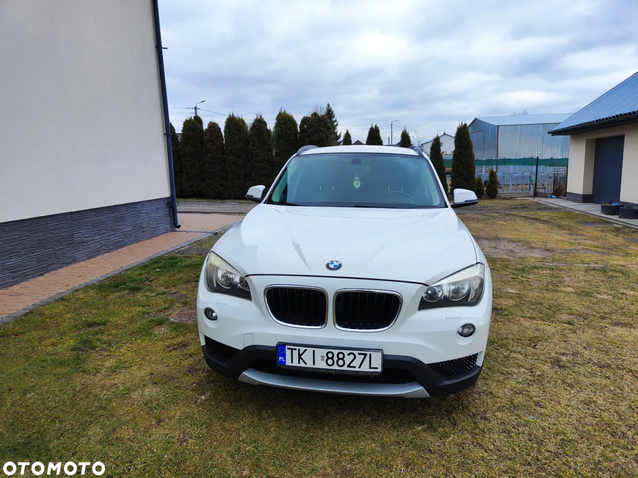 BMW X1 xDrive20d - 16