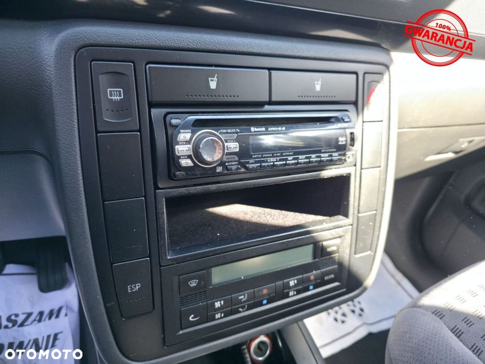 Volkswagen Sharan - 28