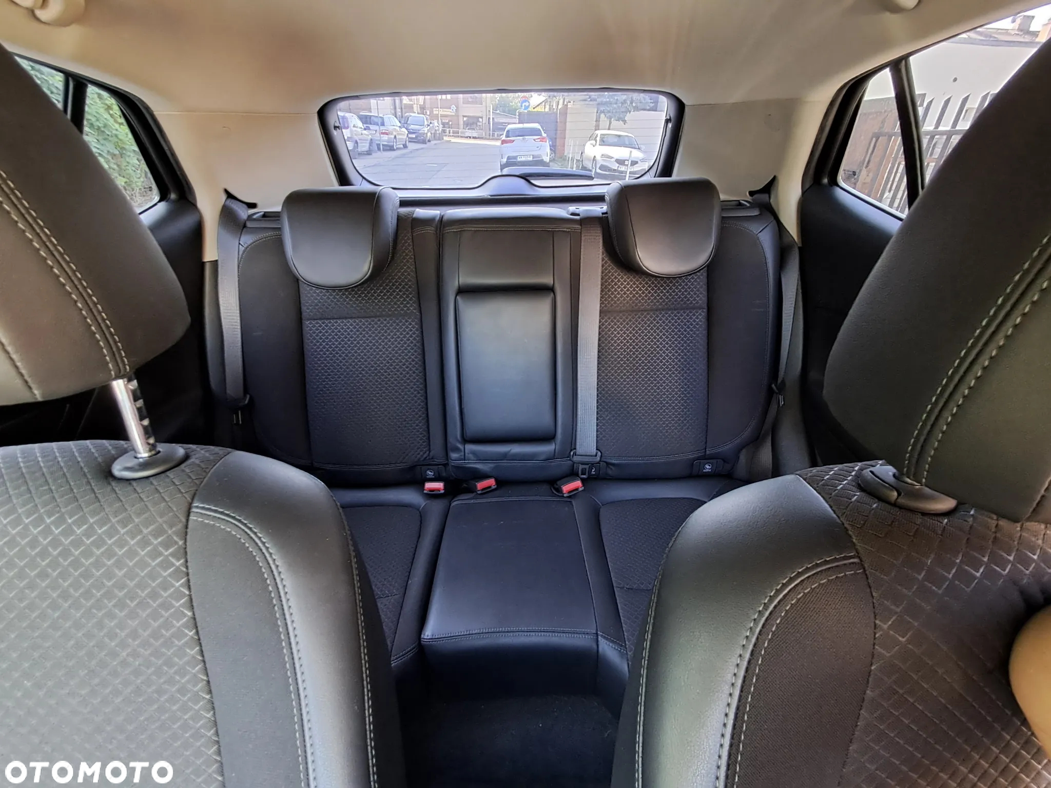 Opel Mokka X 1.4 T Elite - 14