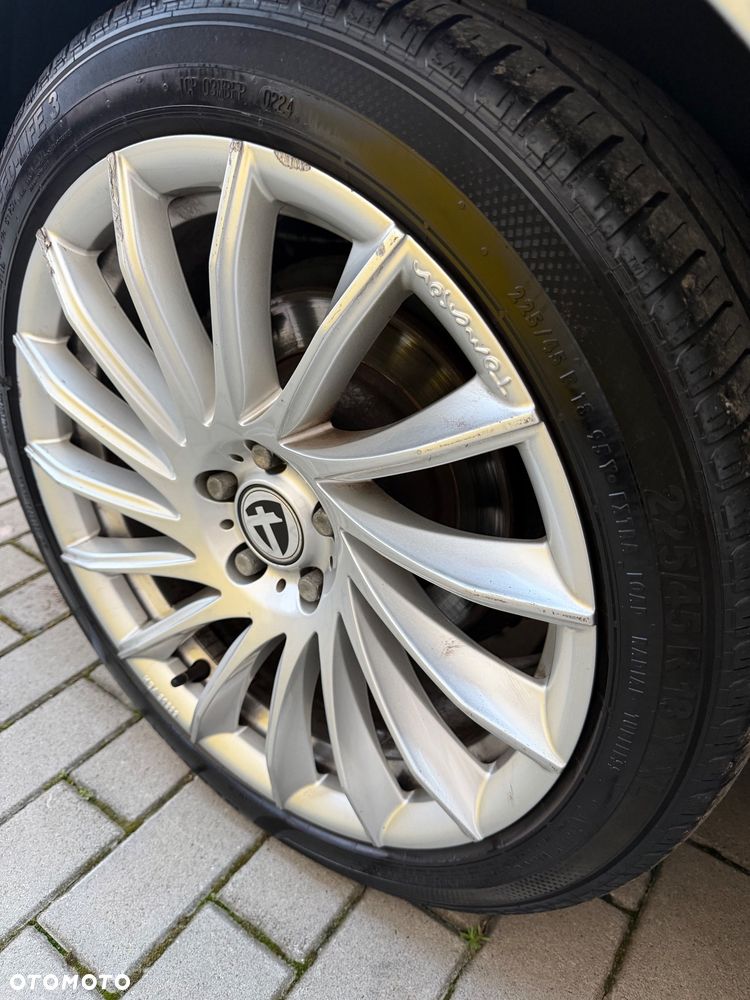 Ford Mondeo 1.5 EcoBoost Edition - 8