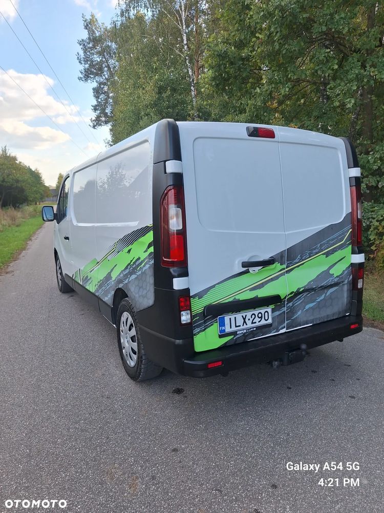 Renault Trafic - 5
