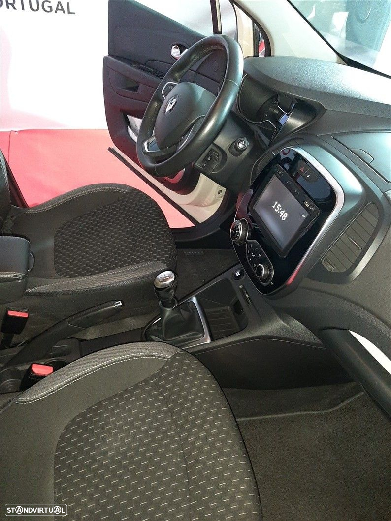 Renault Captur 0.9 TCE Exclusive - 26