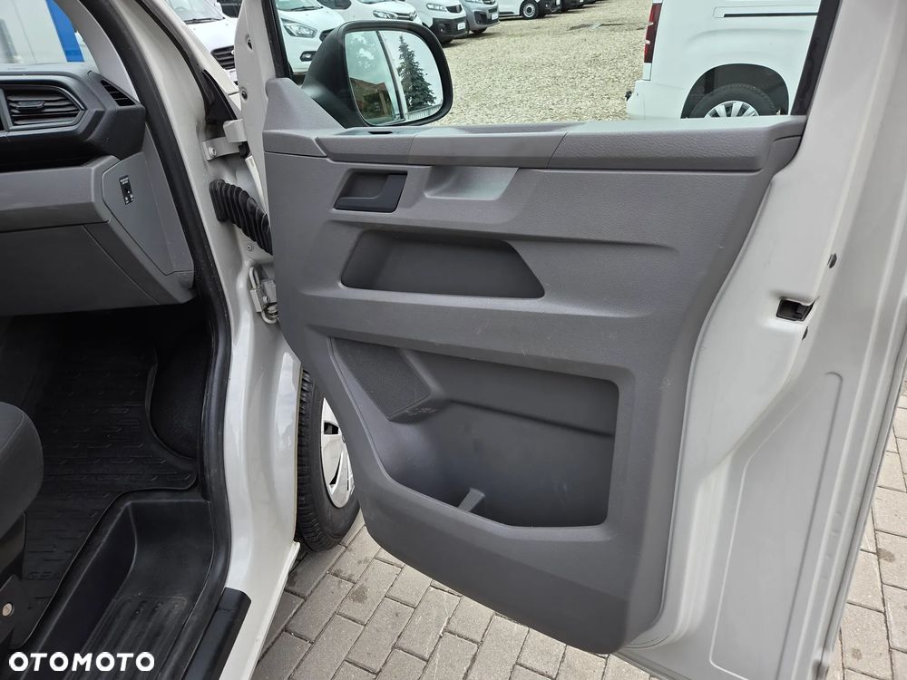 Volkswagen Transporter L2 - 20